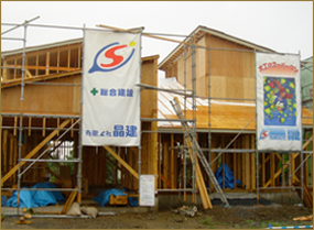 木造住宅